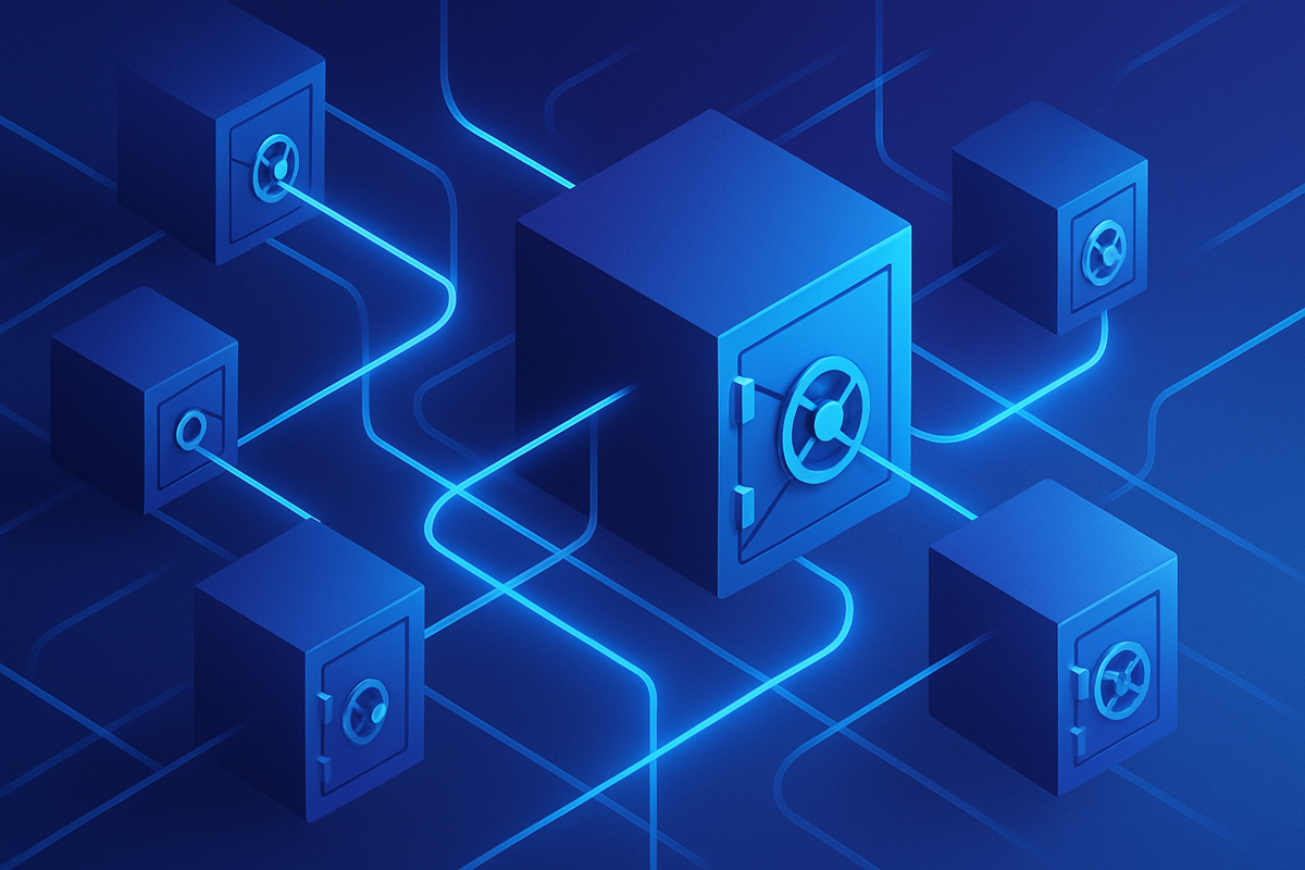 Institutional DeFi Gets a Second Wind as Standard Chartered Eyes Aave Integration