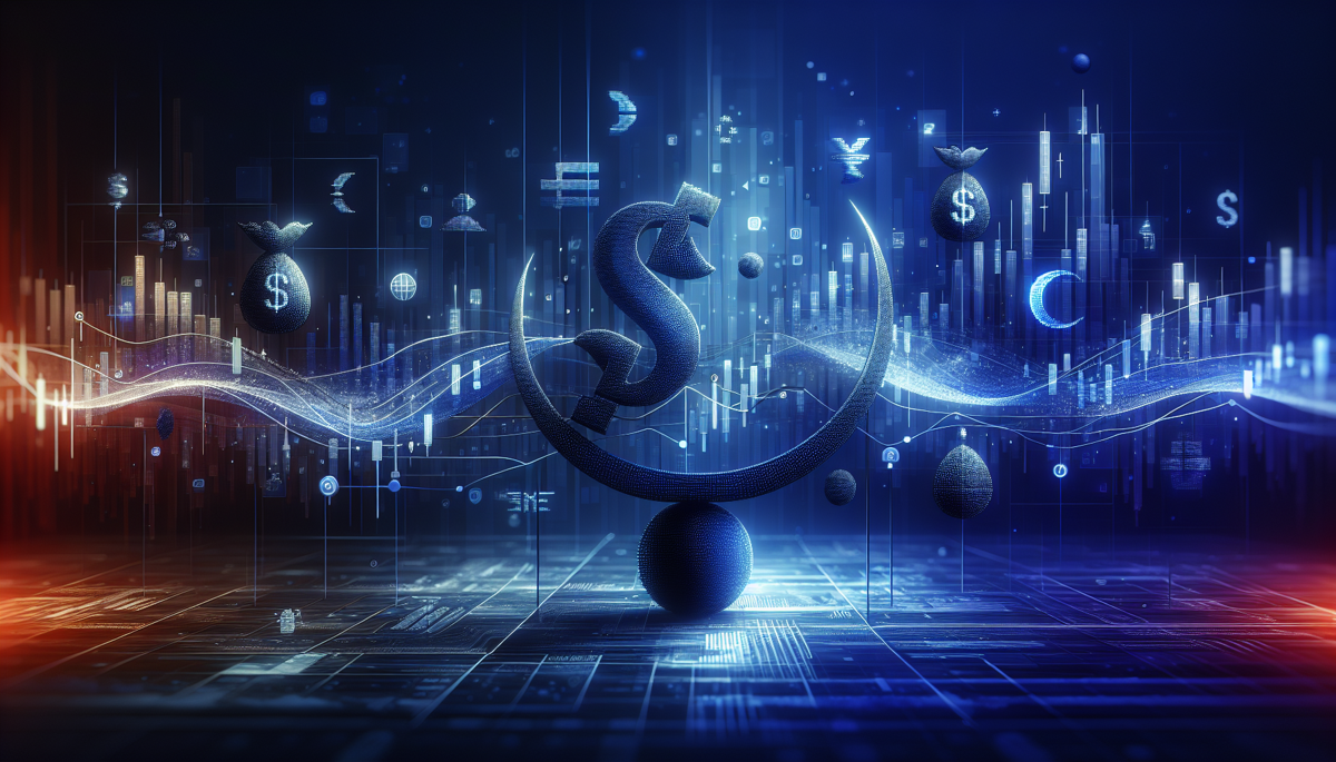 Institutional Rotation Hits Commodities: Why the DBC ETF Flatline Is the Calm Before the Storm