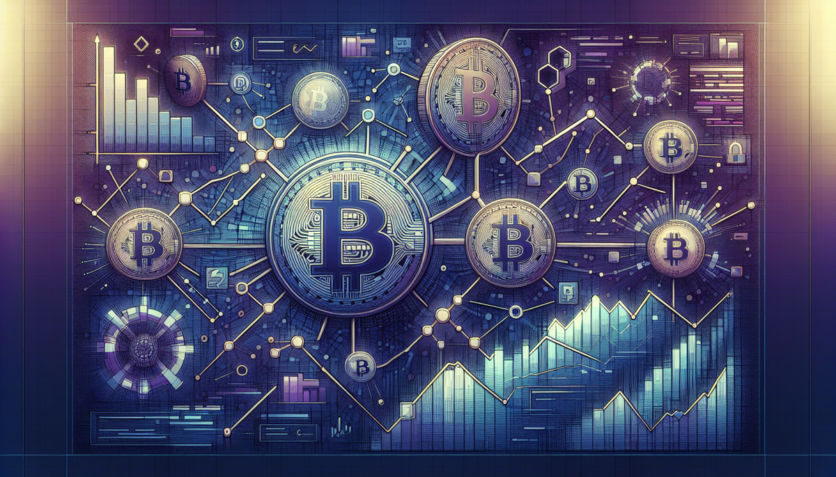 Institutions Are Buying Bitcoin at Triple the Mining Rate—But Can the Supply Squeeze Last?