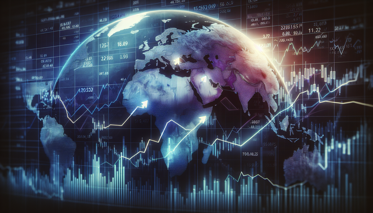 International Equities’ False Start: Why the Iran War Has Killed the Global Rotation Trade