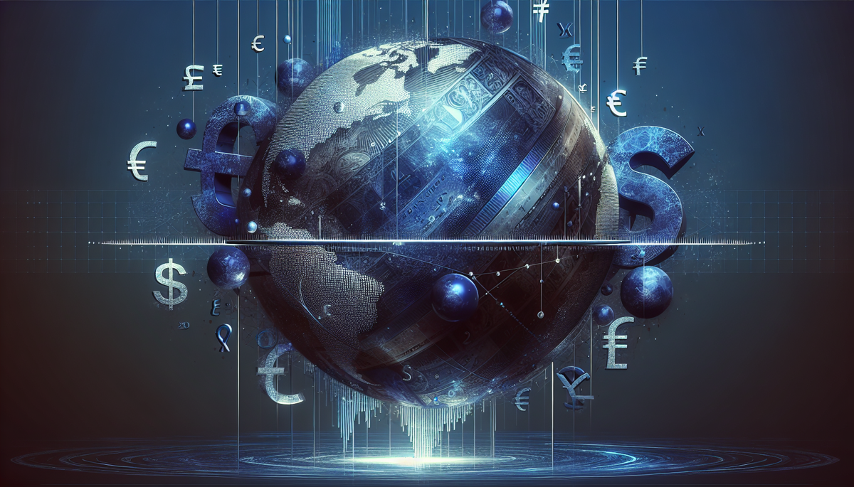 International Funds Outpace US Equities: Is the American Outperformance Era Finally Over?