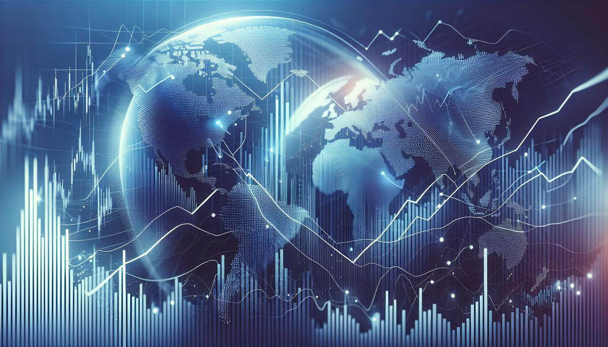 International Funds Quietly Outperform as US Markets Flounder—Is the Real Alpha Overseas?