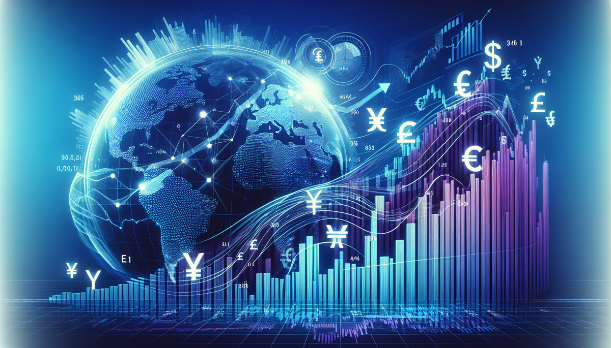 International Funds Surge 9.3%: Why U.S. Equities Are Losing the Global Alpha Race