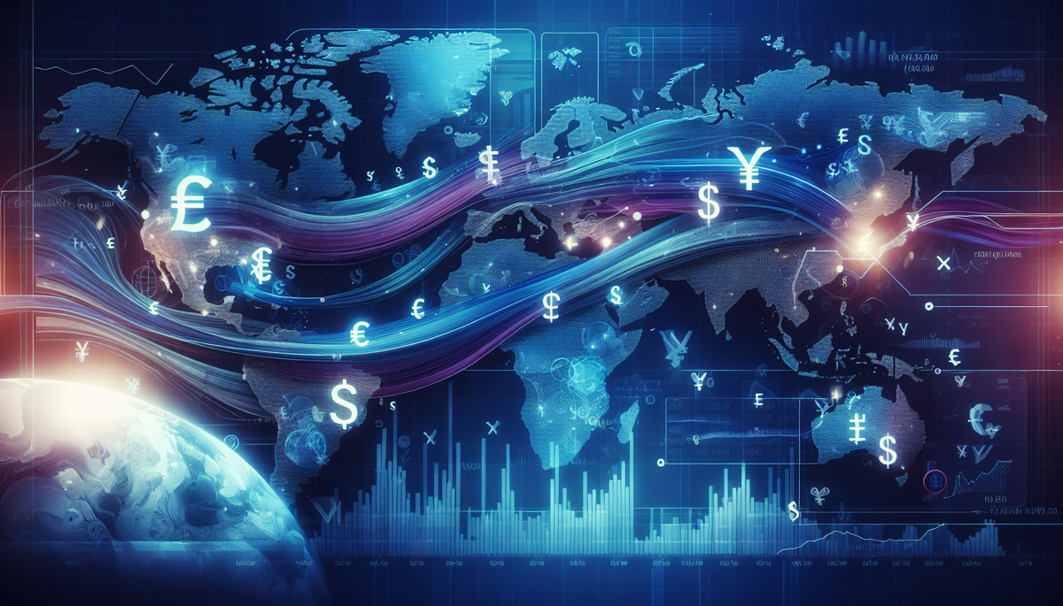 International Funds Surge: Why US Outflows Are Fueling a 2026 Rotation Into Europe and Asia