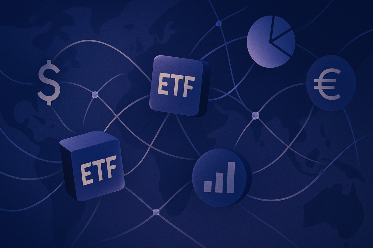 International Quality ETFs Hold the Line: IQLT’s Edge as Global Rotation Tests Conviction