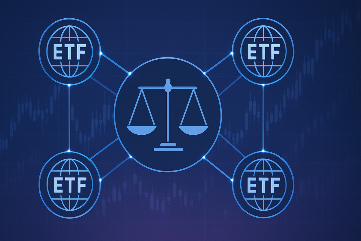 International Quality ETFs Hold the Line: Is Developed Market Stagnation a Buy or a Trap?