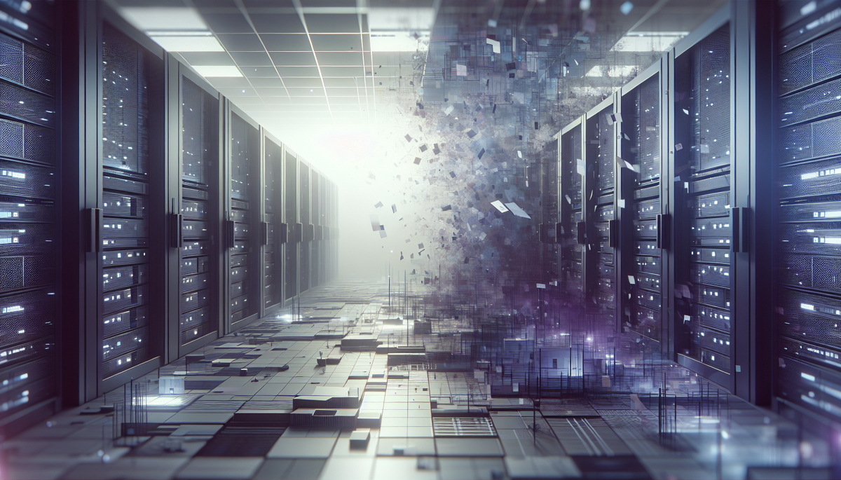 Intuit’s Collapse and the Death of Software Growth: Is the Great Rotation Just Getting Started?