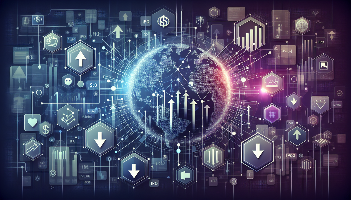 IPO Freeze and Dividend Cuts: How the Middle East Conflict Is Reshaping Global Equity Flows