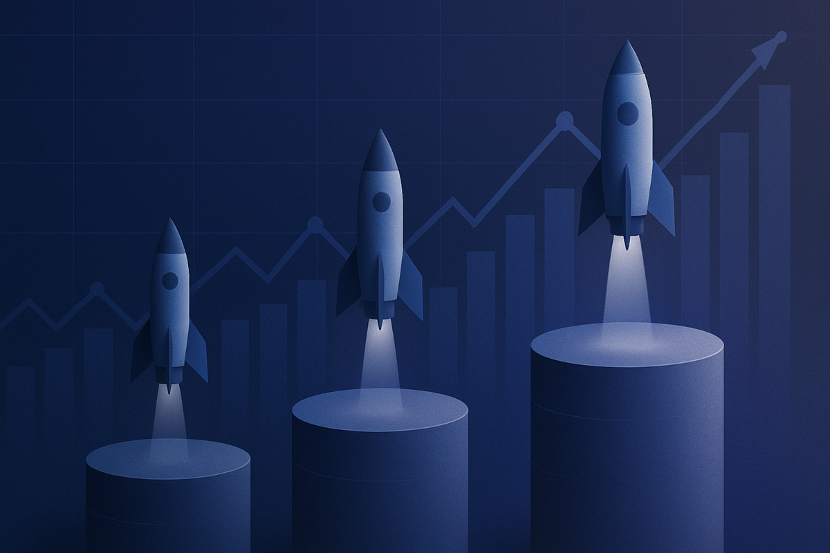 IPO Frenzy Returns as Markets Shrug Off Bubble Fears and Tech Mania Drives Capital Raises
