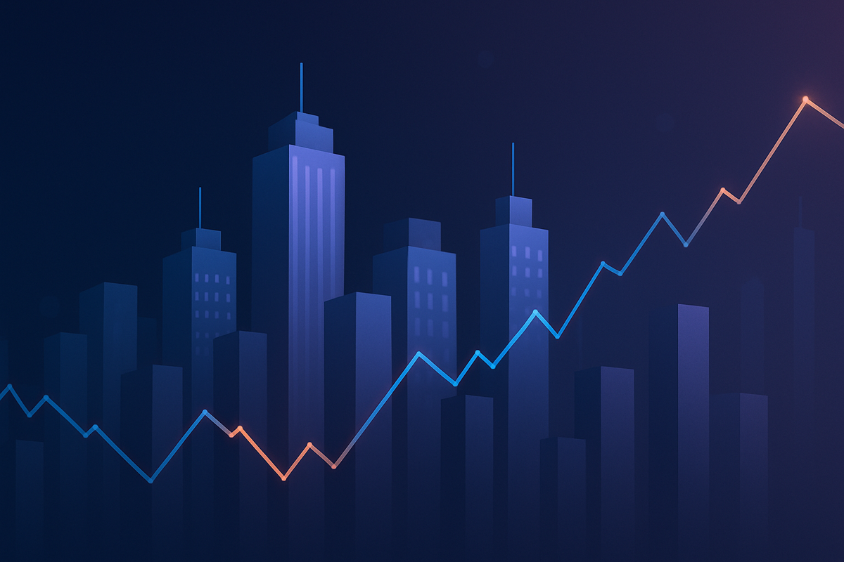 IPO Mania and the Trillion-Dollar Club: Why Mega Listings Aren’t Sinking the S&P 500