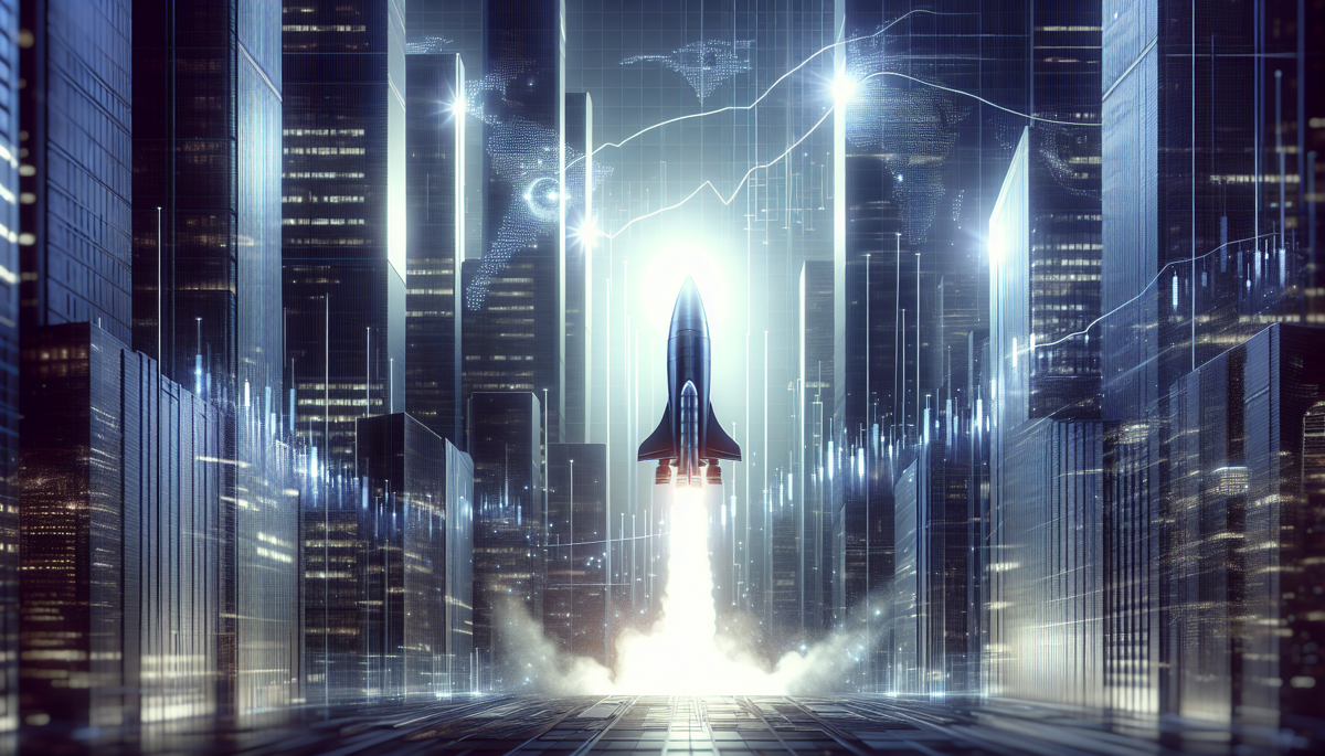 IPO Mania Returns: SpaceX Filing Ignites Hype as Wall Street Chases the Next Big Thing