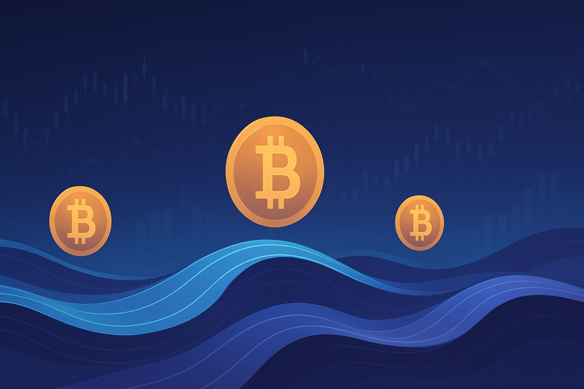 IPO Mania Siphons Crypto Liquidity: Why Bitcoin's Rout Is More Than Just a Tech Stock Hangover