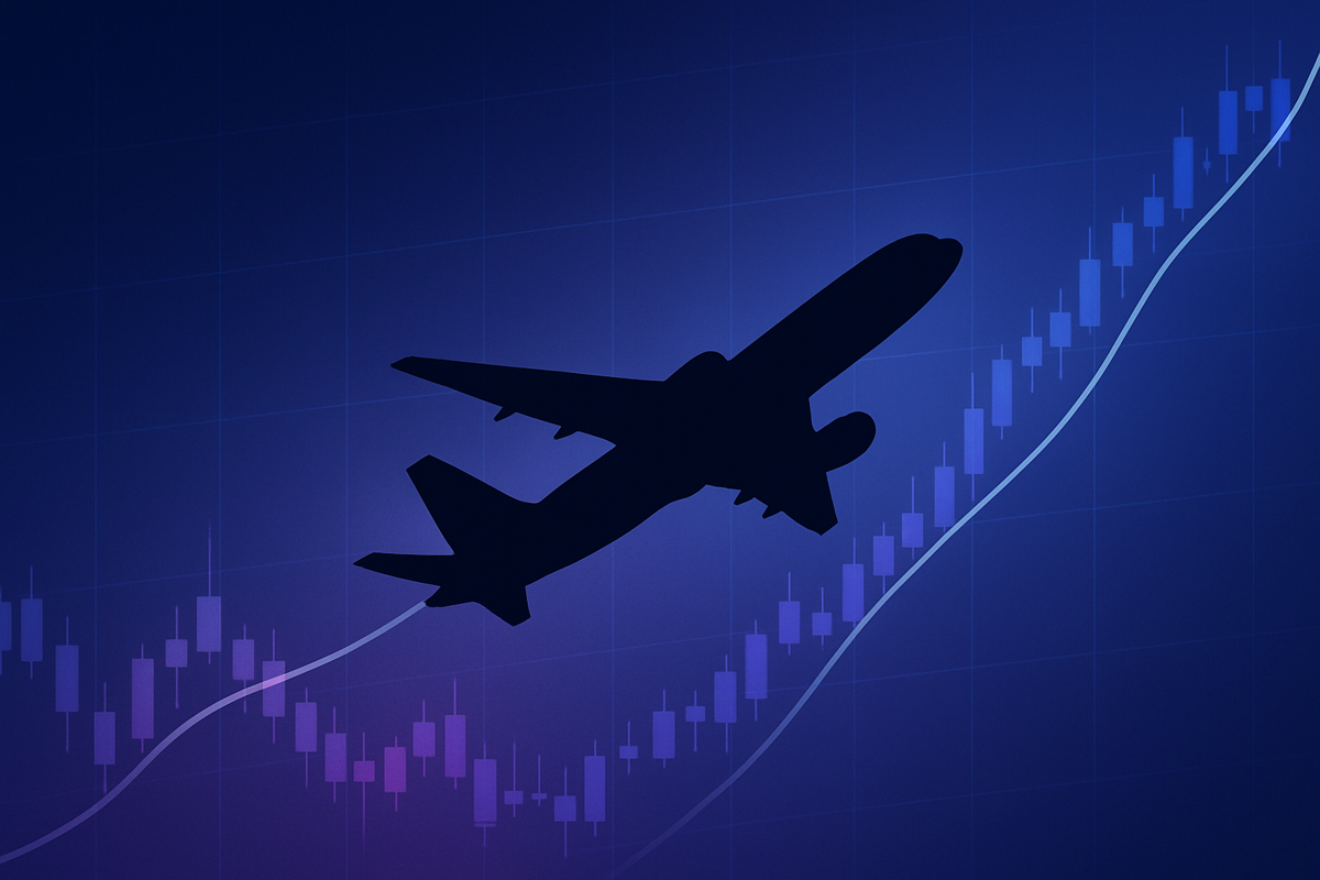 IPO Pipeline Swells as Breeze Airways Eyes 2027 Debut: Is the Next Unicorn Hiding in Plain Sight?
