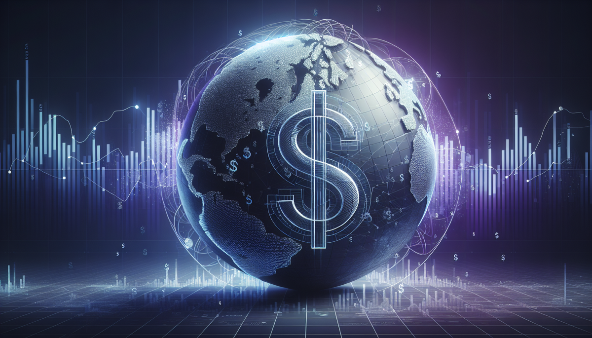 Iran Conflict and Rates Repricing: Why FX Traders Can’t Afford to Sleep on the Dollar