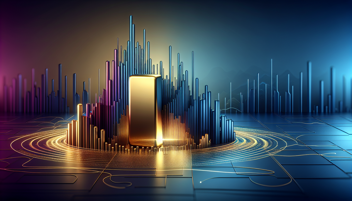 Iran Conflict and the Gold Paradox: Why Safe-Haven Flows Are Missing in Action