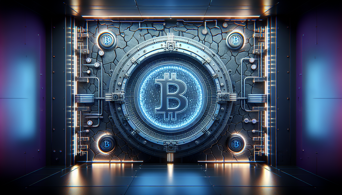 Iran Conflict Ignites Bitcoin Exodus: Why Crypto’s Safe-Haven Status Faces Its Biggest Test