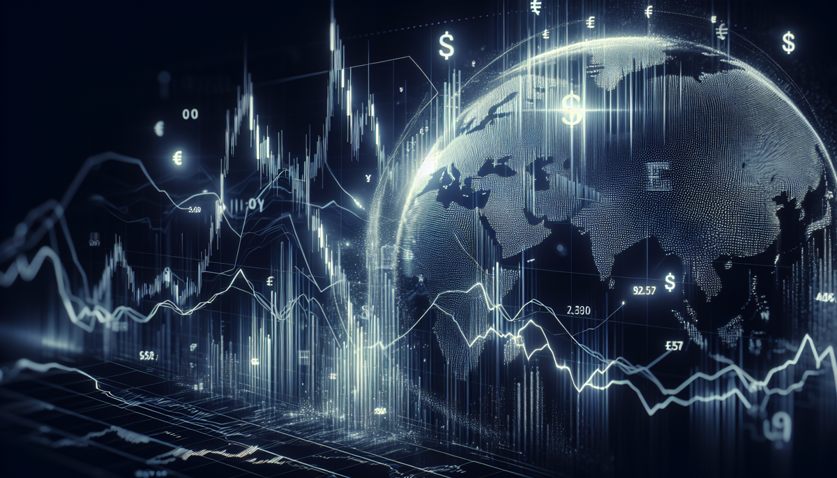 Iran Conflict Puts Forex on Edge: Why JPY and EUR Speculators Are Bracing for a Volatility Shock