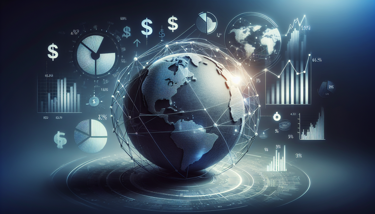 Iran Conflict’s Macro Shockwave: Why the Real Risk Is a Global Liquidity Crunch