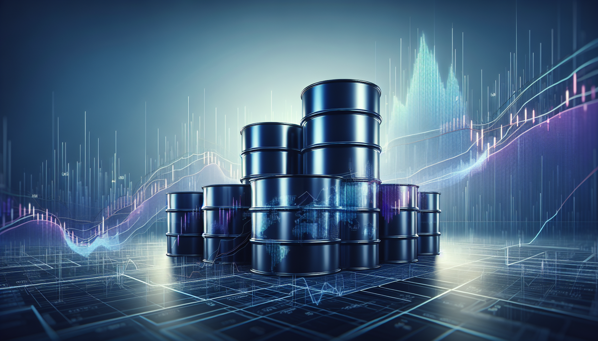 Iran Conflict’s Ripple Effect: Why Oil and Commodities ETFs Are Stuck in a Volatility Dead Zone