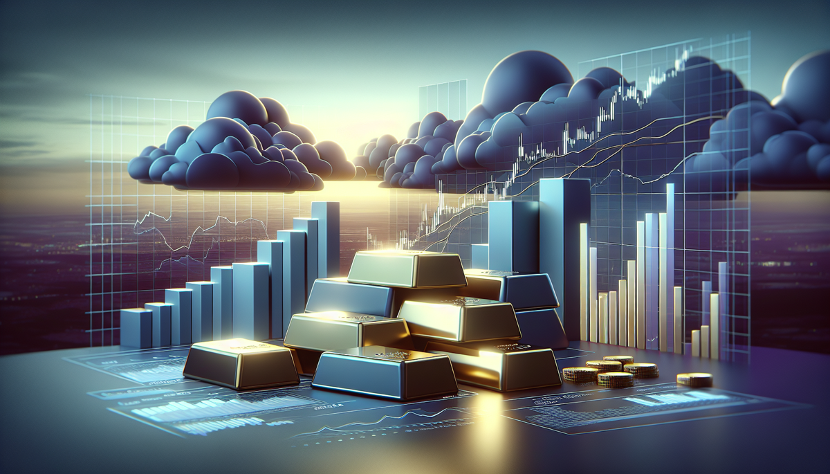Iran Conflict Sends Gold Bulls Into Hibernation as Commodities Refuse to Budge