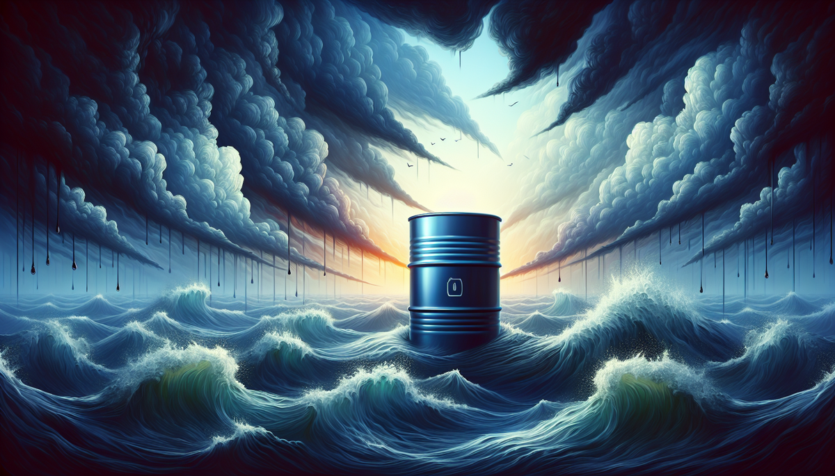 Iran-Israel War Sends Oil Markets Into a Holding Pattern—But Traders Shouldn’t Get Comfortable