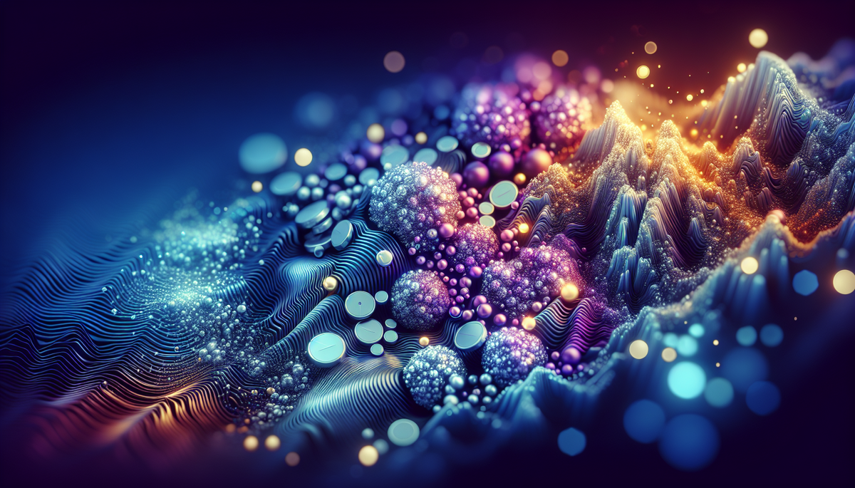 Iran Oil Shock Ripples Through Lithium: Why Battery Metals Are Suddenly the New Macro Trade