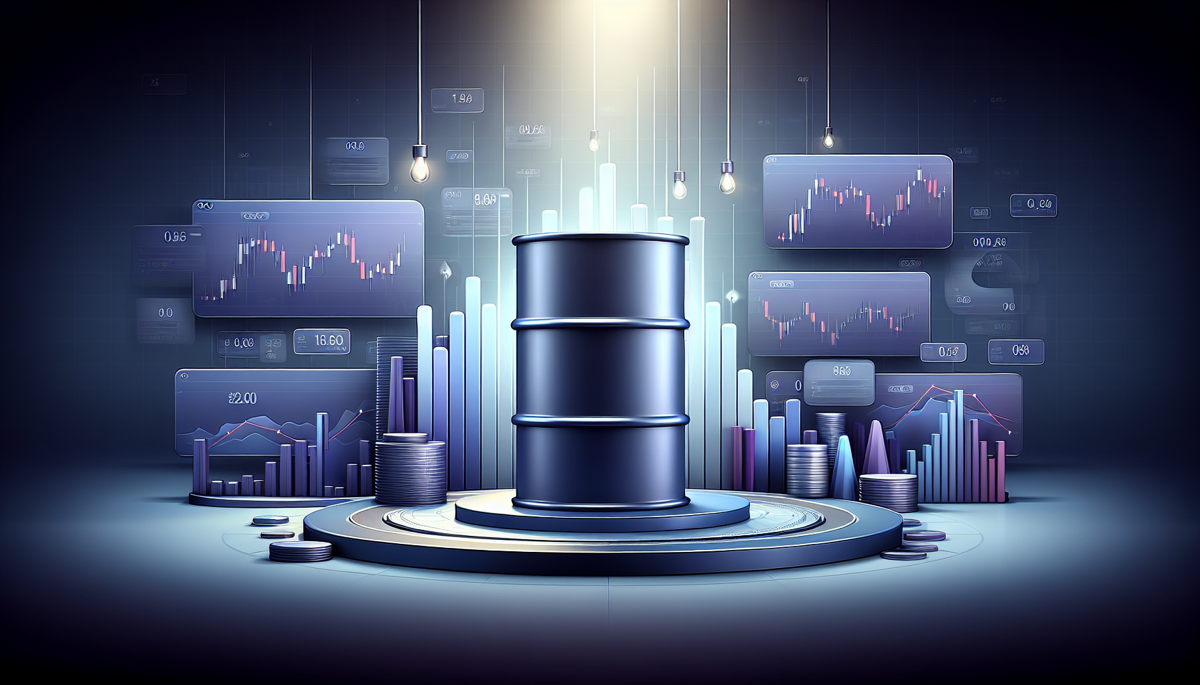 Iran Regime Change Hype: Why Oil’s Calm Masks a Volatility Timebomb for Commodities