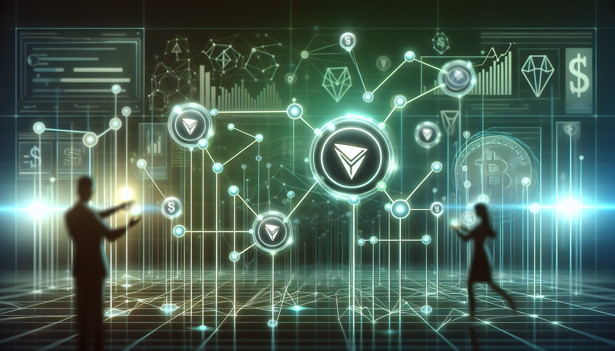 Iran’s Crypto Gambit: How USDT on Tron Became Tehran’s Weapon in the Hormuz Standoff