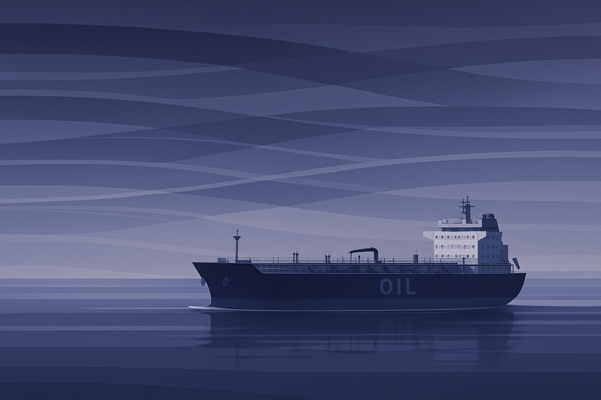 Iran Tensions and Shipping Risks: Why Oil Traders Are Shrugging Off the Strait of Hormuz Drama