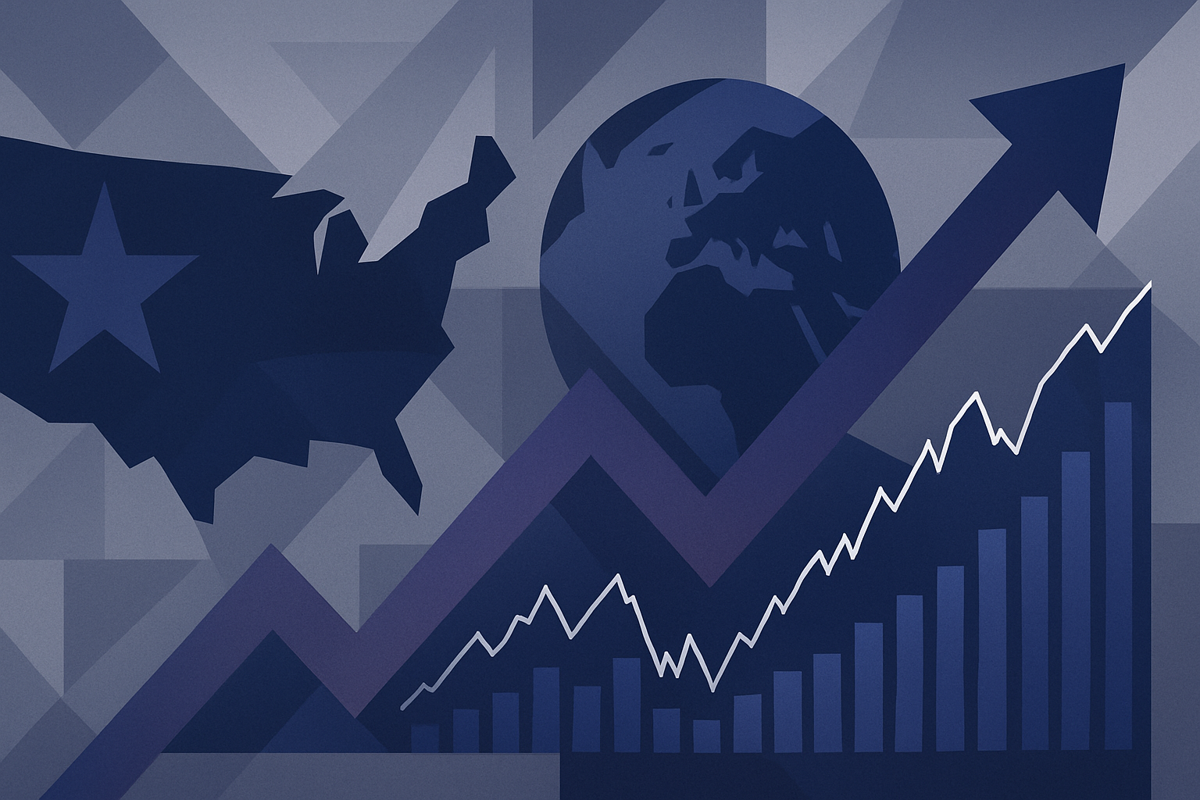 Iran Tensions Flip the Dow: Why Geopolitics Still Move Markets When Fundamentals Freeze