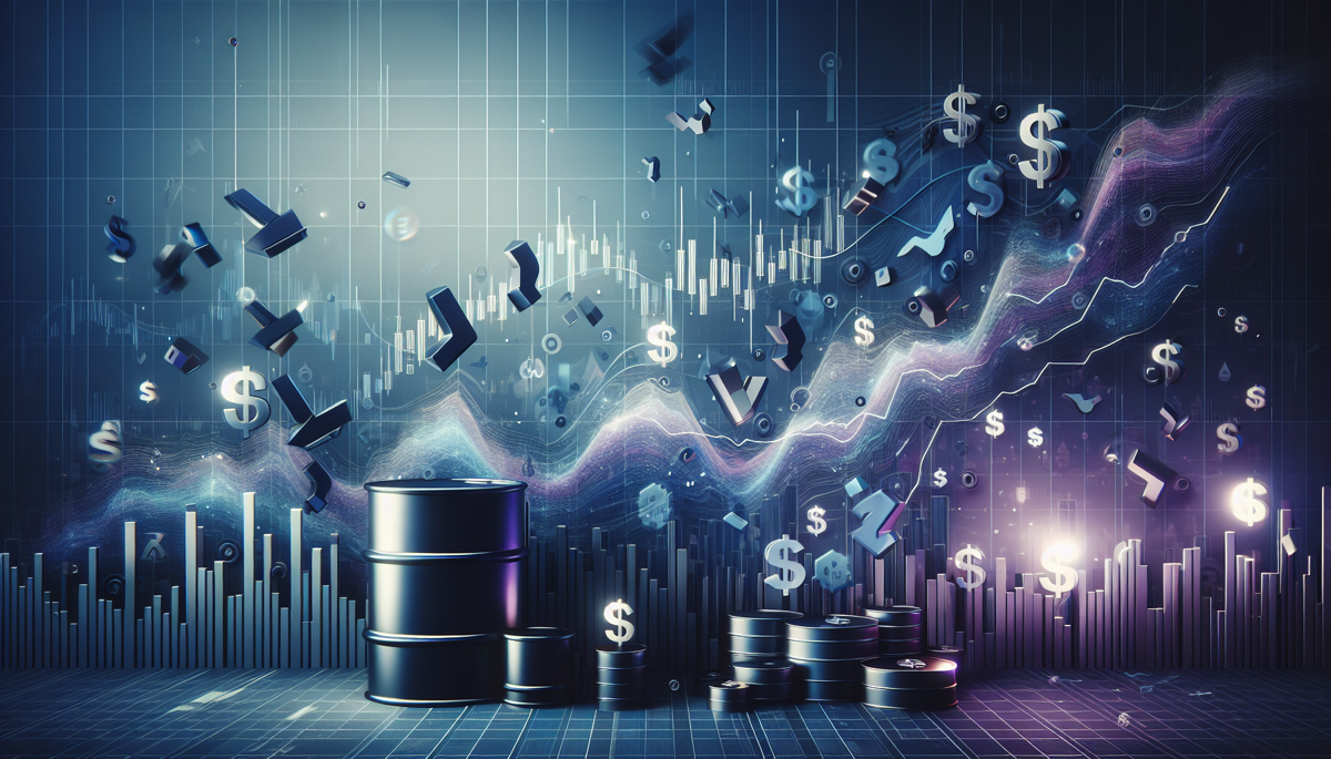 Iran Tensions Ignite Oil and Volatility: Why the Dollar’s Calm Is the Real Outlier