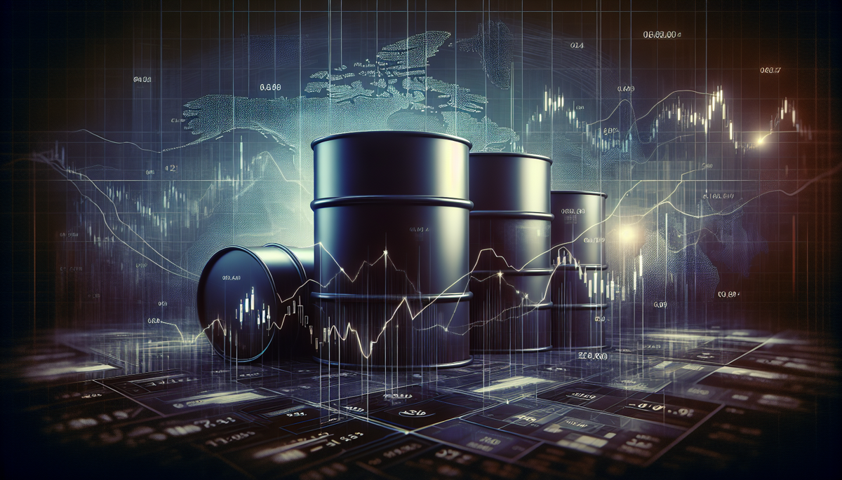 Iran Tensions Ignite Volatility: Why Oil’s Flatline Masks a Global Inflation Time Bomb