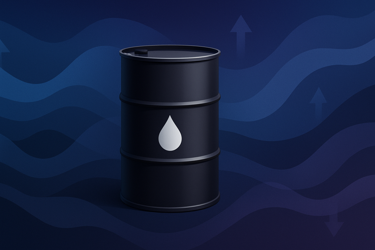 Iran-U.S. Thaw Sends Oil Bulls Scrambling as Sanctions Easing Threatens Crude’s Floor