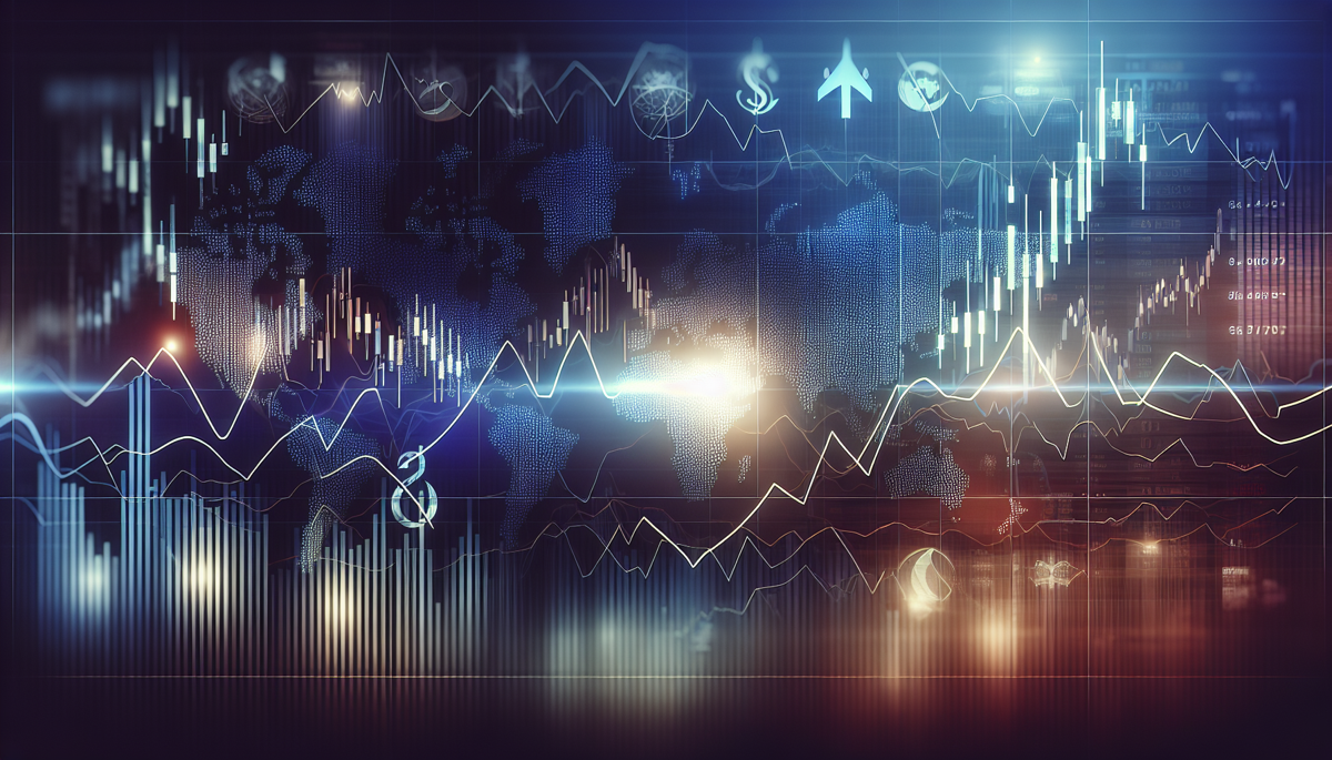 Iran War Ceasefire Hype Masks S&P 500’s Fragile Rally as Macro Shocks Loom