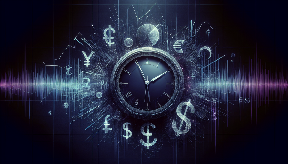 Iran War Deadline Looms: Why FX Traders Are Betting on Volatility as Ceasefire Fades