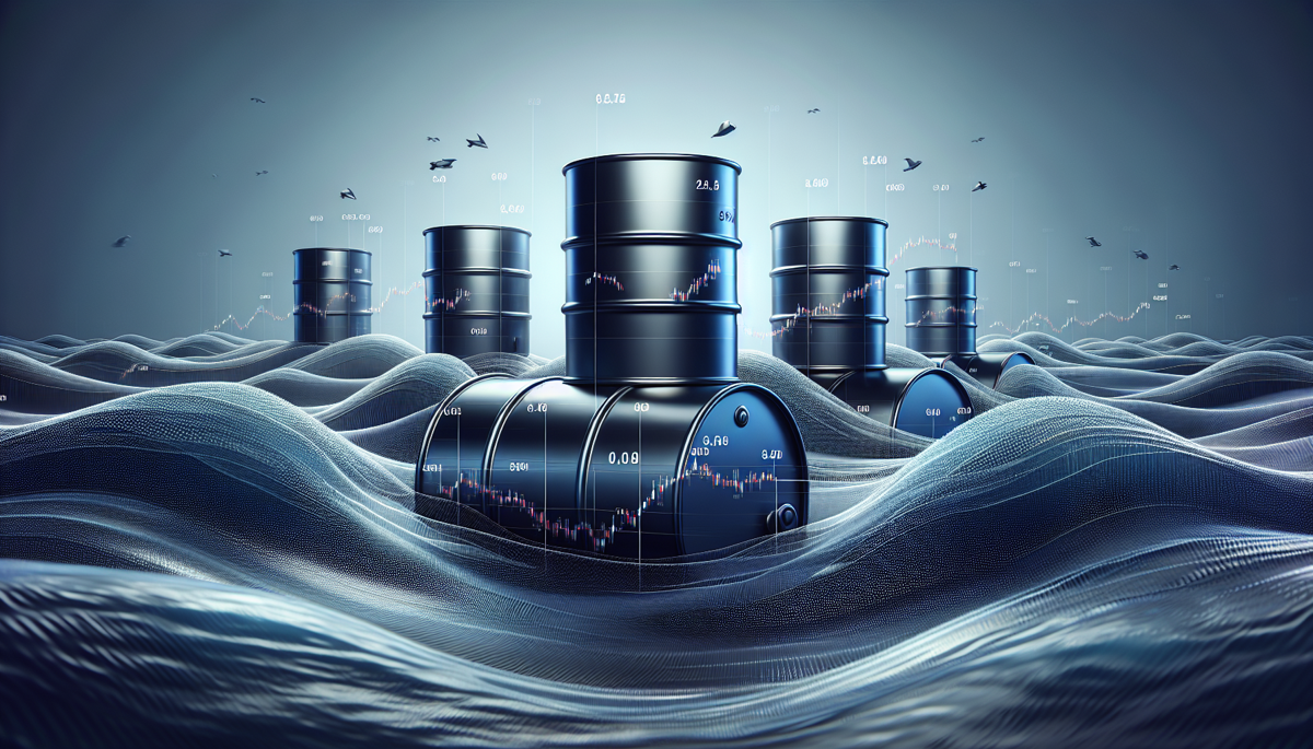 Iran War Eases, Oil Flatlines: Why Commodities Bulls Are Losing Their Nerve at $27