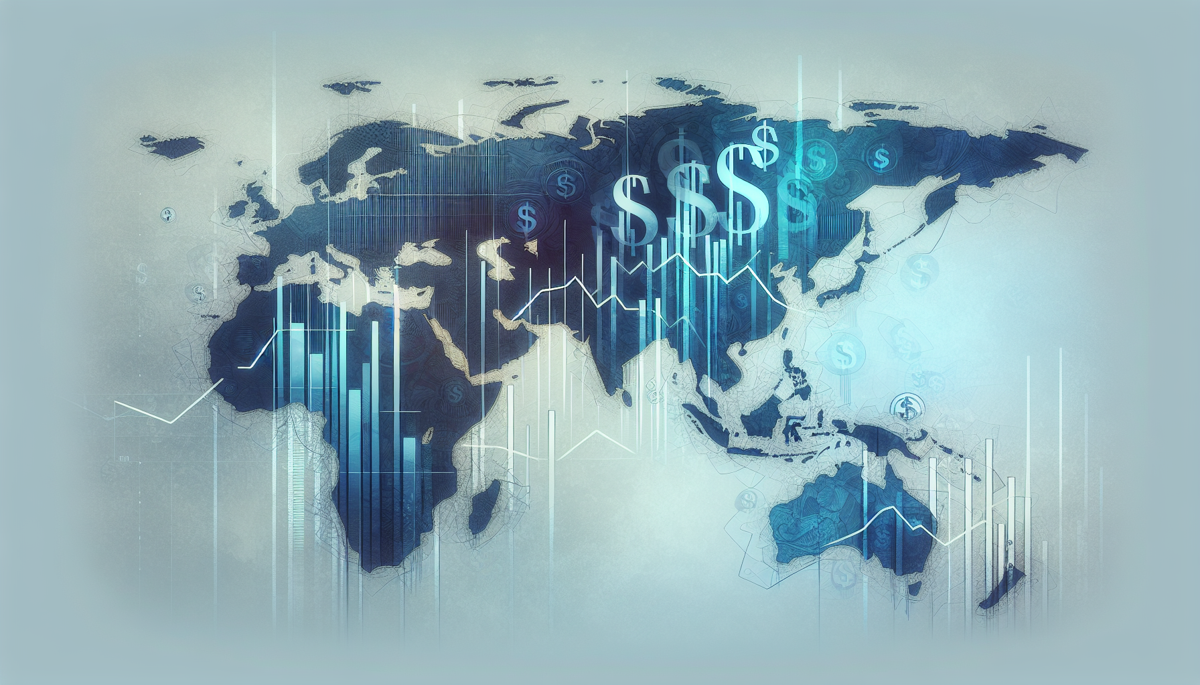 Iran War Fallout: Asian Private Equity Faces Decade-Low Fundraising as Macro Risks Multiply