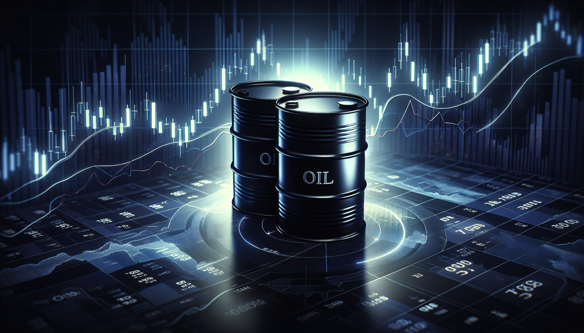 Iran War Fallout: Oil’s $27.52 Freeze Masks a Stagflation Threat Traders Can’t Ignore