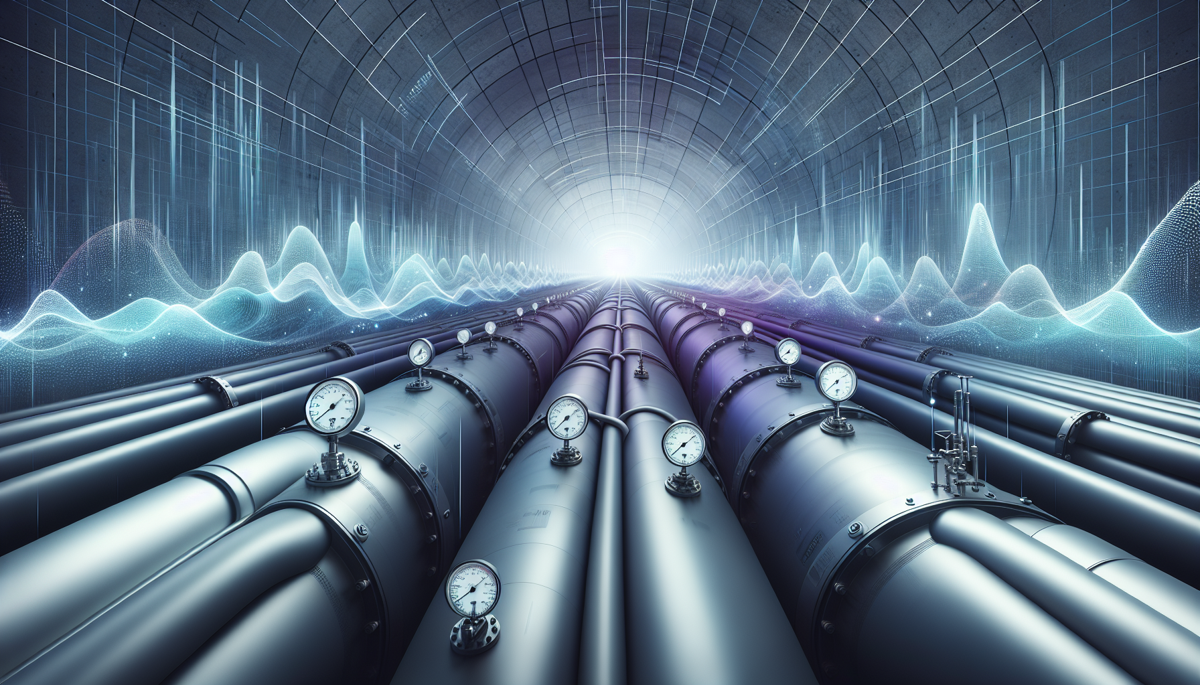 Iran War Fallout: Why US Natural Gas Is Poised for a Volatility Supercycle After Qatar Attack