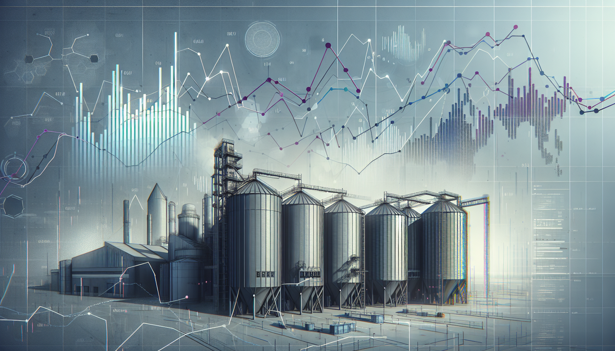 Iran War Jitters Freeze Commodities and Tech: Why Markets Are Stuck in a Volatility Vortex