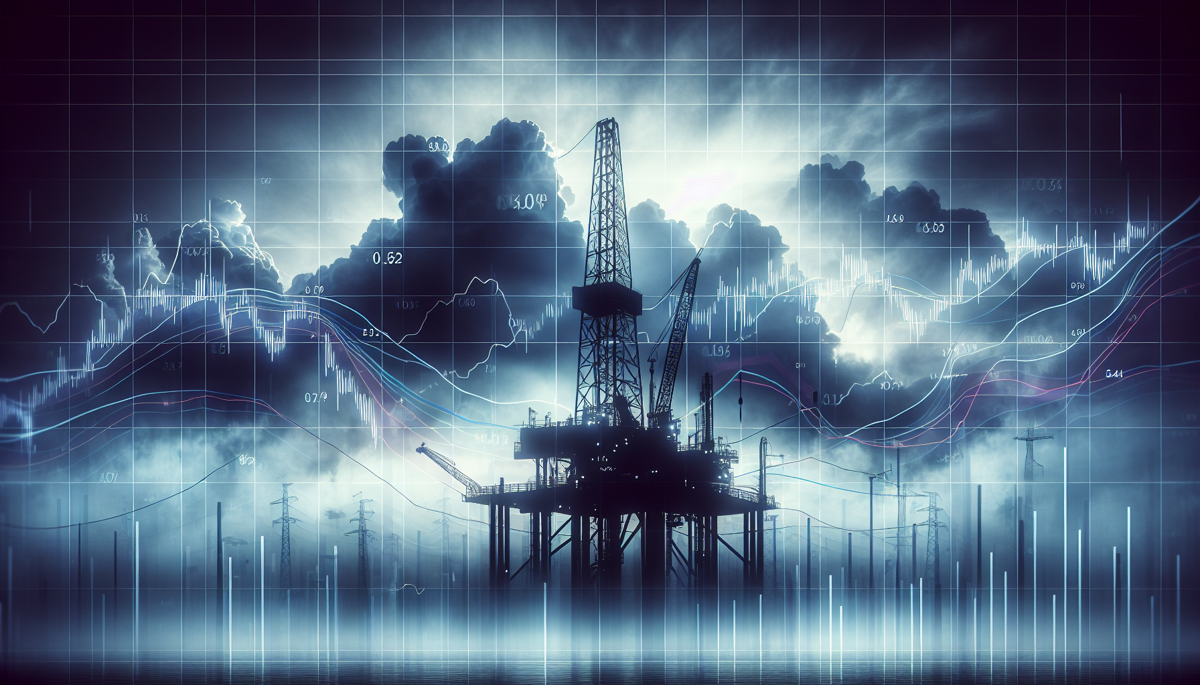Iran War, Oil Shocks, and the Labor Market: What Wall Street’s Not Pricing In