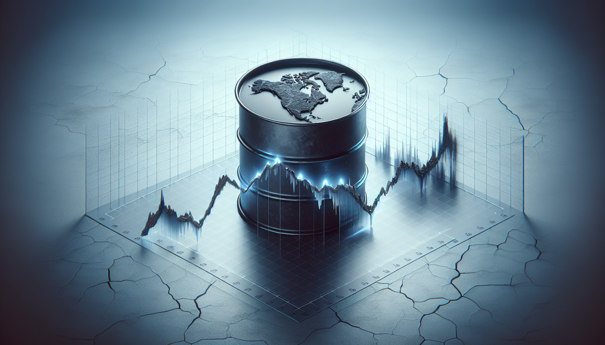 Iran War Premium Evaporates as WTI Crude Flatlines: Is Oil’s $100 Floor a Mirage?