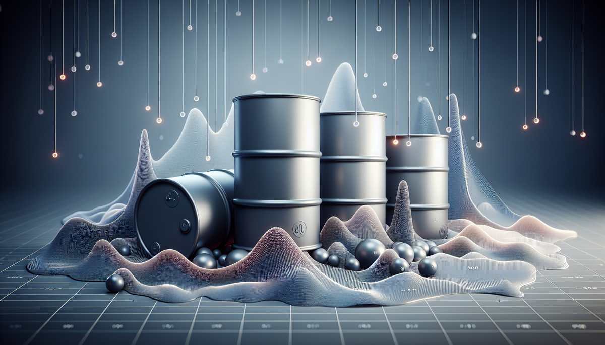 Iran War Premium Evaporates: Why Oil’s $76 Stalemate Could Be the Market’s Biggest Tell