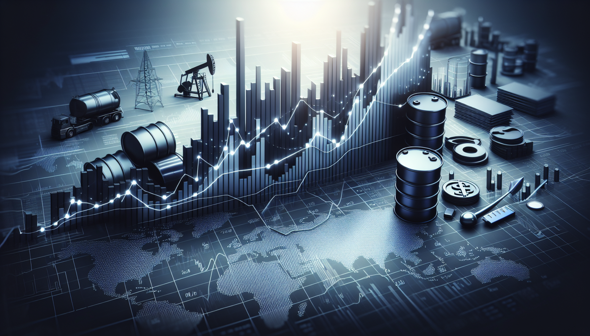 Iran War Relief Rally Fizzles as Volatility Lurks: Why the Calm in Commodities Won’t Last