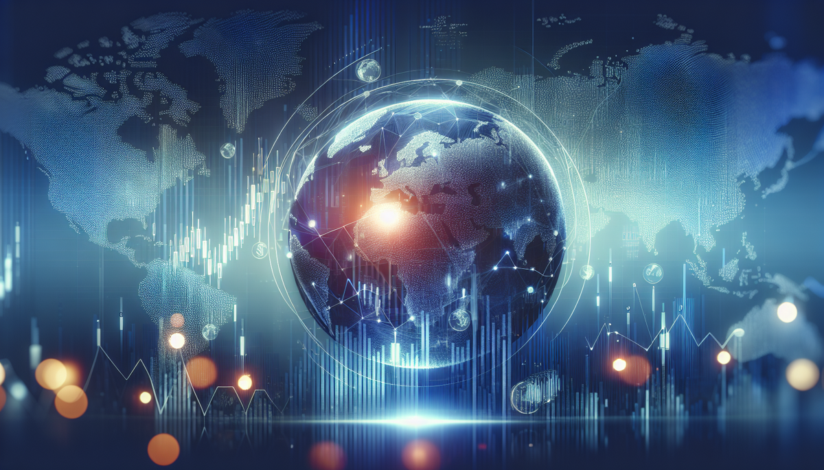 Iran War Rhetoric and S&P 500: Why Geopolitics Aren’t Moving the Market Needle