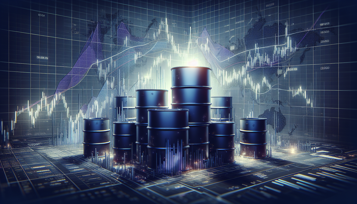 Iran War Risk and Oil Shock: Why Commodities ETFs Like DBC Are Frozen Despite Geopolitical Chaos