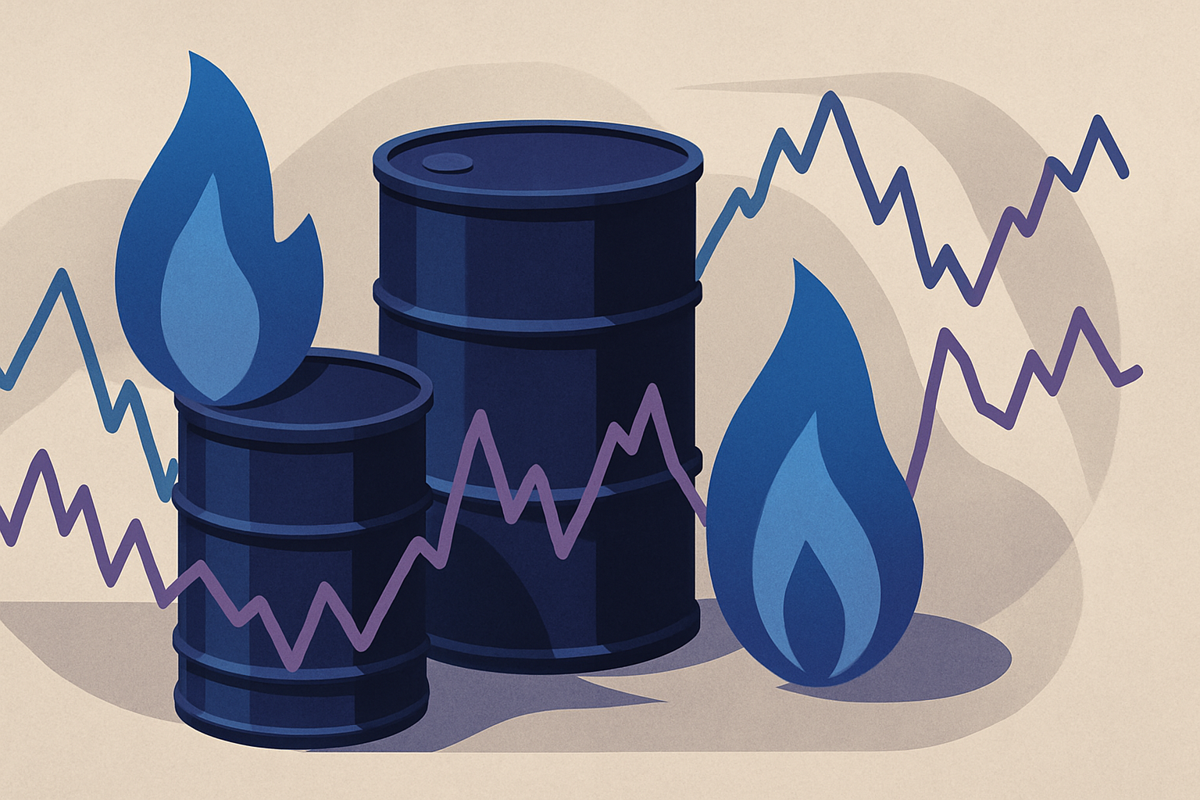 Iran War’s 100-Day Shock: Why Energy Markets Refuse to Play by the Old Rules