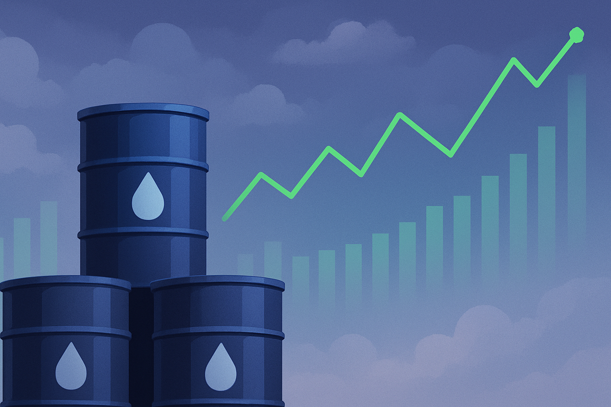 Iran War’s 100-Day Shock: Why Oil Markets Refuse to Panic and What Comes Next