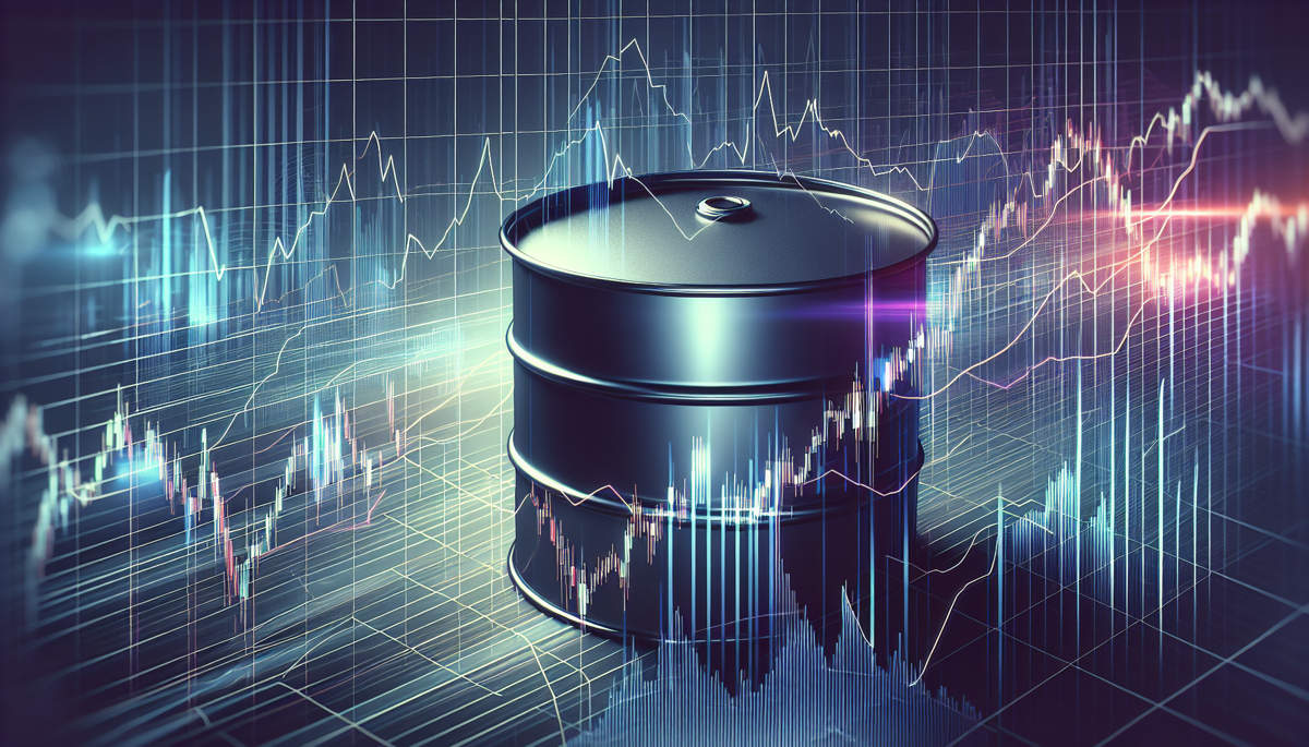 Iran War’s Energy Shock: Why Oil’s Flatline Masks a Volatility Time Bomb for Commodities
