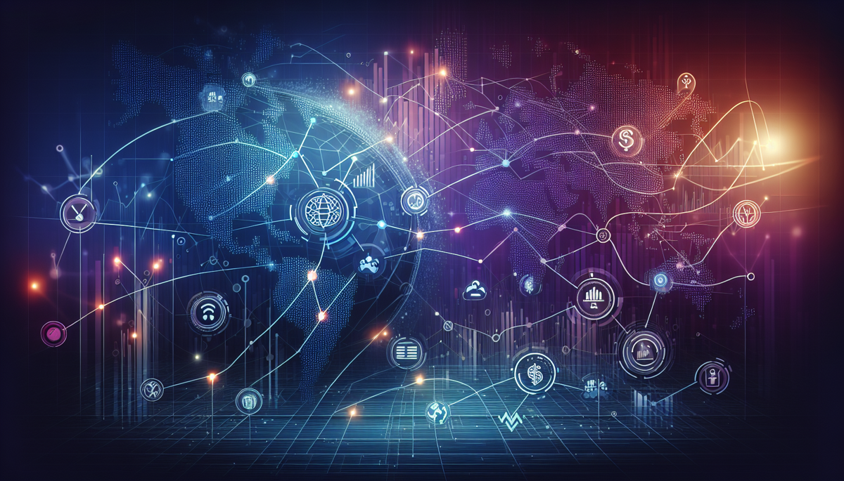 Iran War’s Ripple Effect: Why Commodity Funds Like DBC Refuse to Flinch Amid Global Chaos